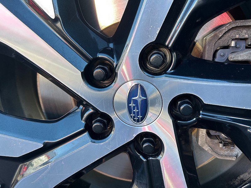 Used 2022 Subaru Outback Limited image 12