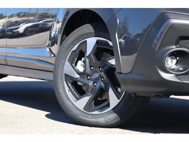 New 2026 Subaru Crosstrek 2.5i Limited AWD/4WD image 25