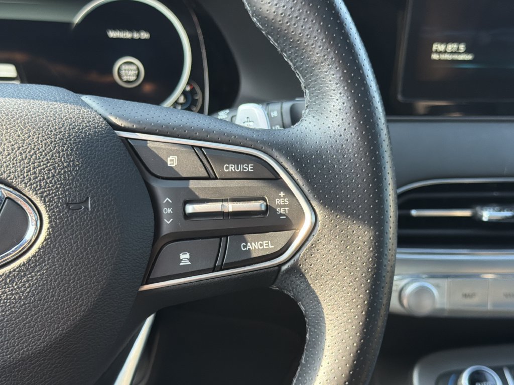 Used 2022 Hyundai Palisade Calligraphy FWD image 28