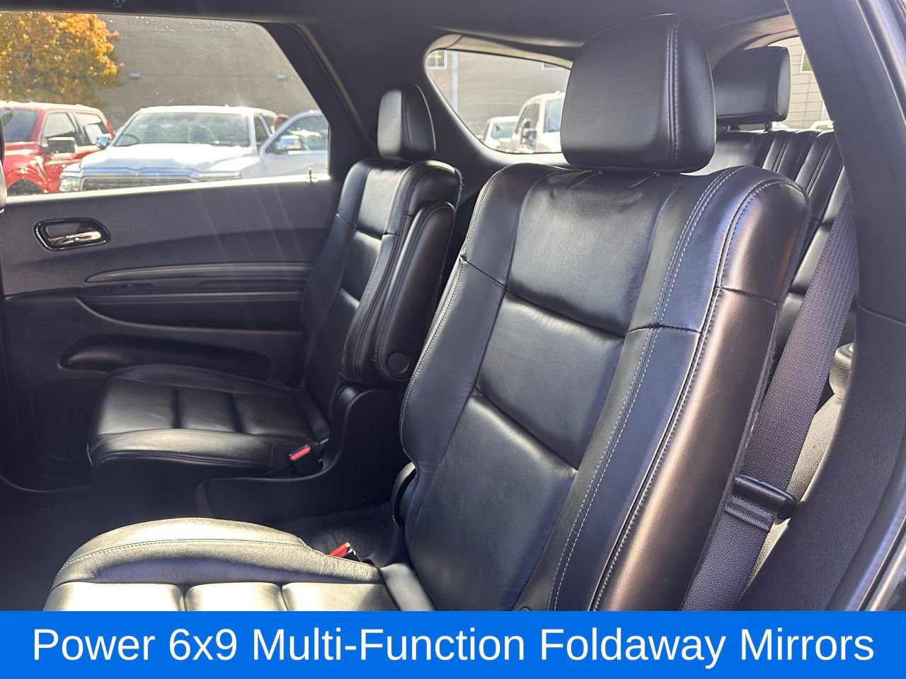 Used 2022 Dodge Durango GT image 16