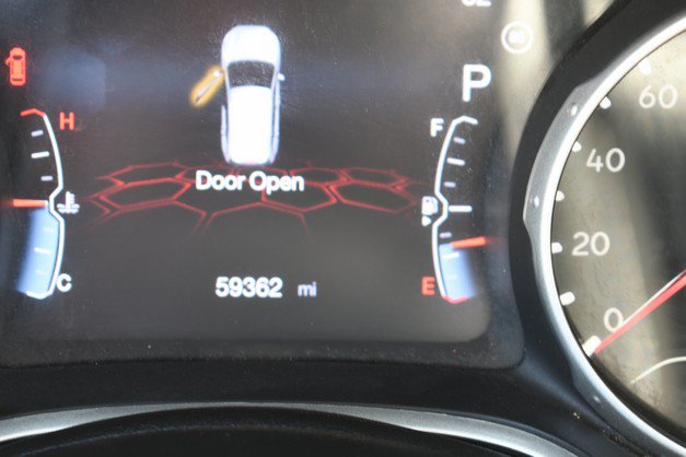 Used 2020 Jeep Compass High Altitude AWD/4WD image 33