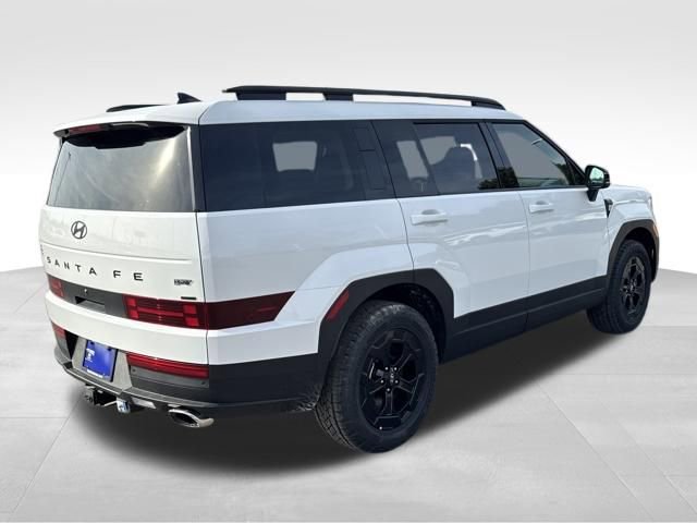 New 2026 Hyundai Santa Fe XRT w/ Tow & Go Package image 5