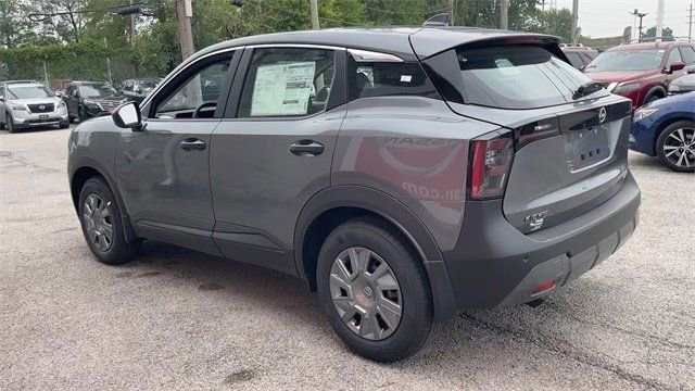 Used 2025 Nissan Kicks S image 26