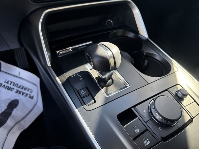 Used 2025 MAZDA CX-90 3.3 Turbo w/ Select Package image 20