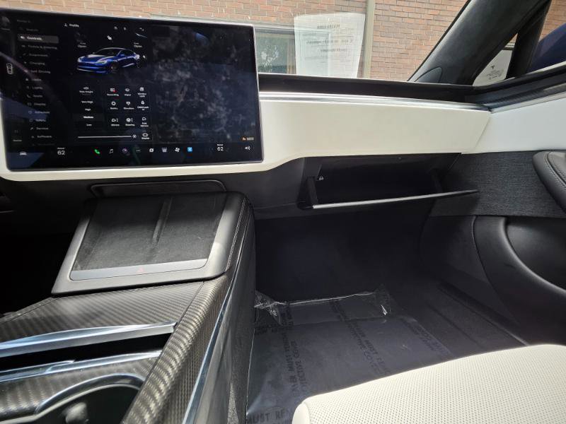 Used 2023 Tesla Model S Plaid AWD/4WD image 56