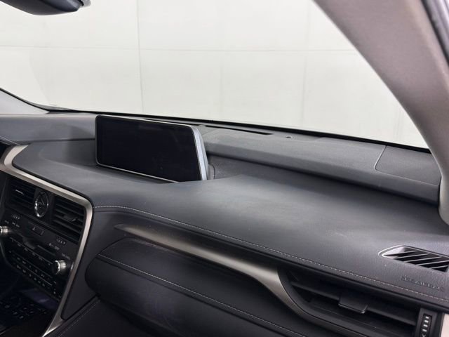 Used 2016 Lexus RX 350 AWD w/ Premium Package image 30