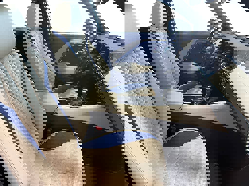 Used 2025 Acura ADX A-Spec image 40