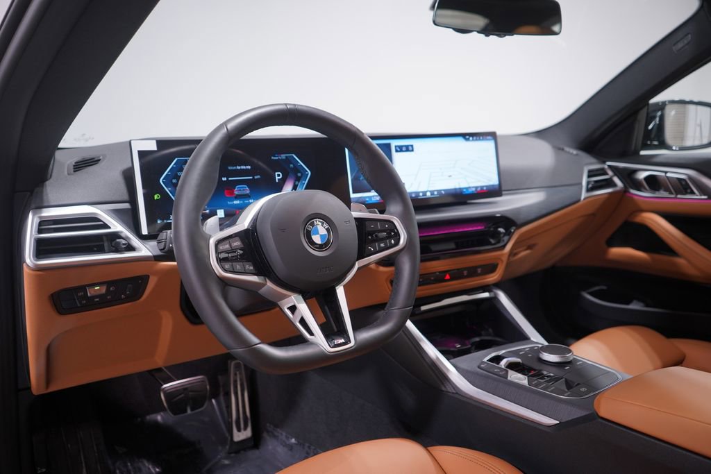 Used 2025 BMW 430i 430i w/ M Sport Package image 6