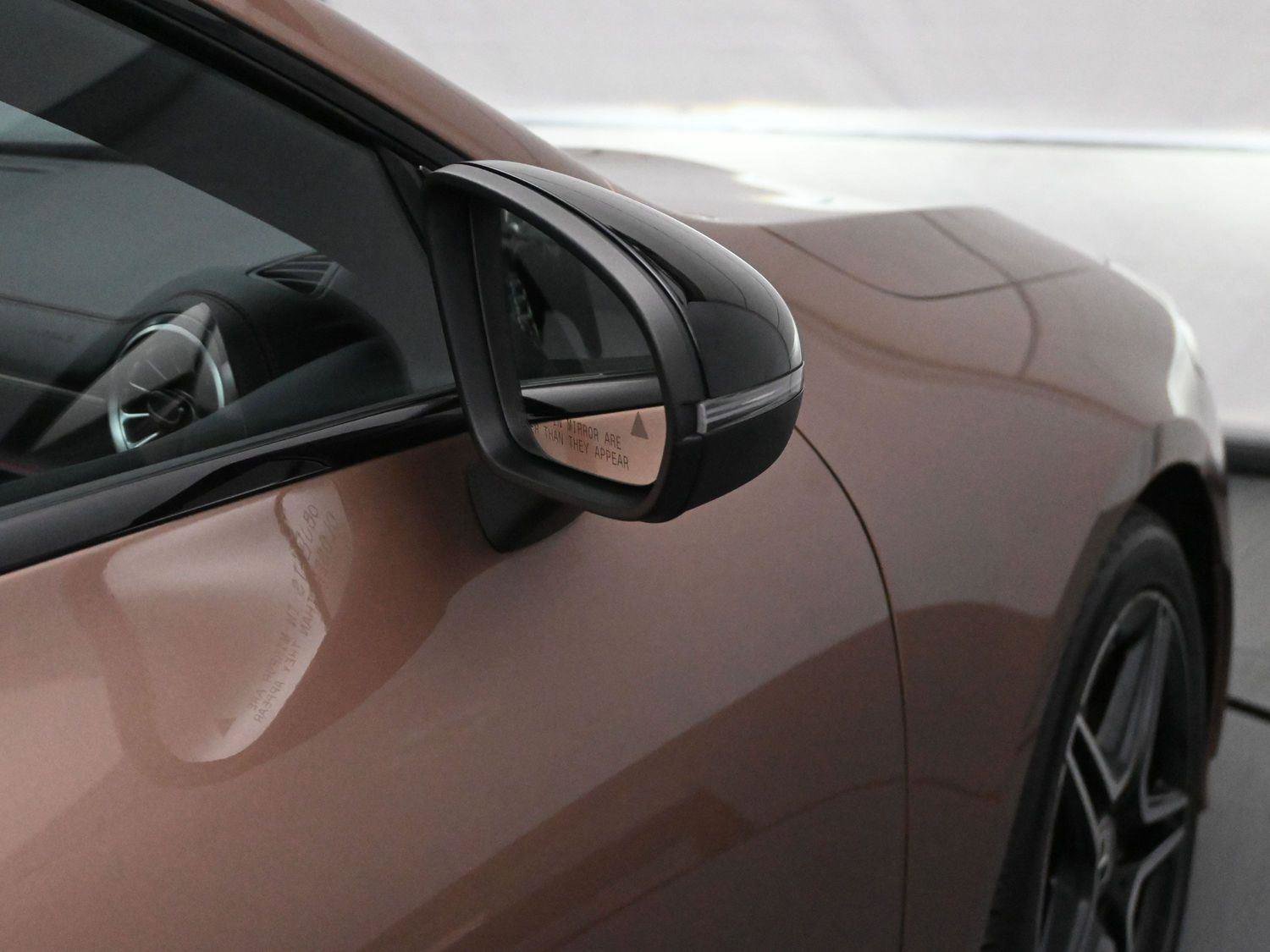 Used 2022 Mercedes-Benz CLA 250 4MATIC image 18