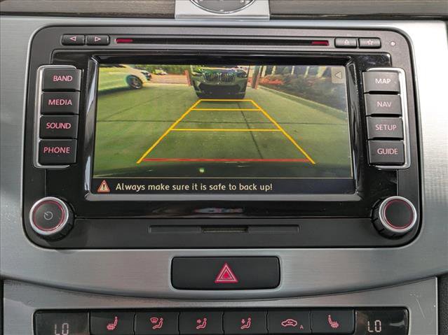 Used 2013 Volkswagen CC Lux image 12