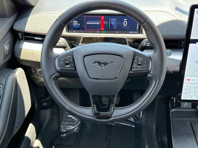 Used 2022 Ford Mustang Mach-E GT image 11