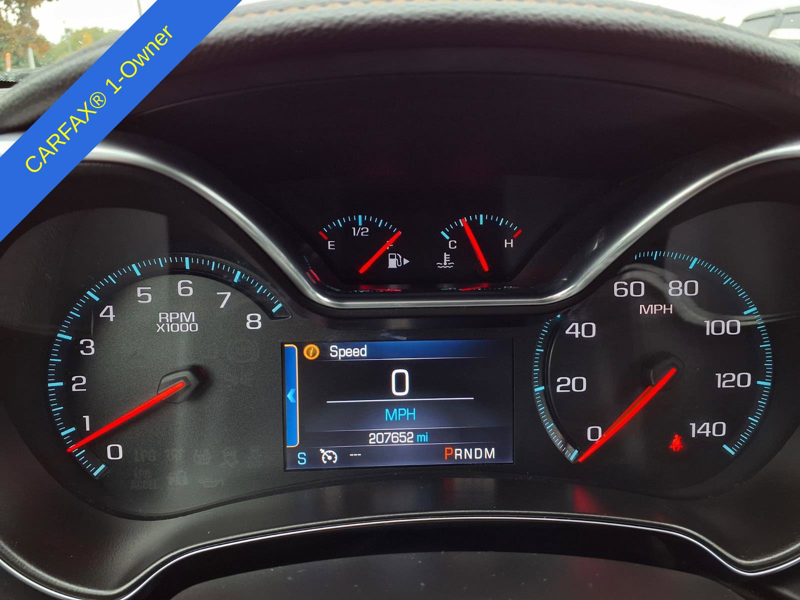 Used 2014 Chevrolet Impala LT w/ Premium Seating Package FWD image 18