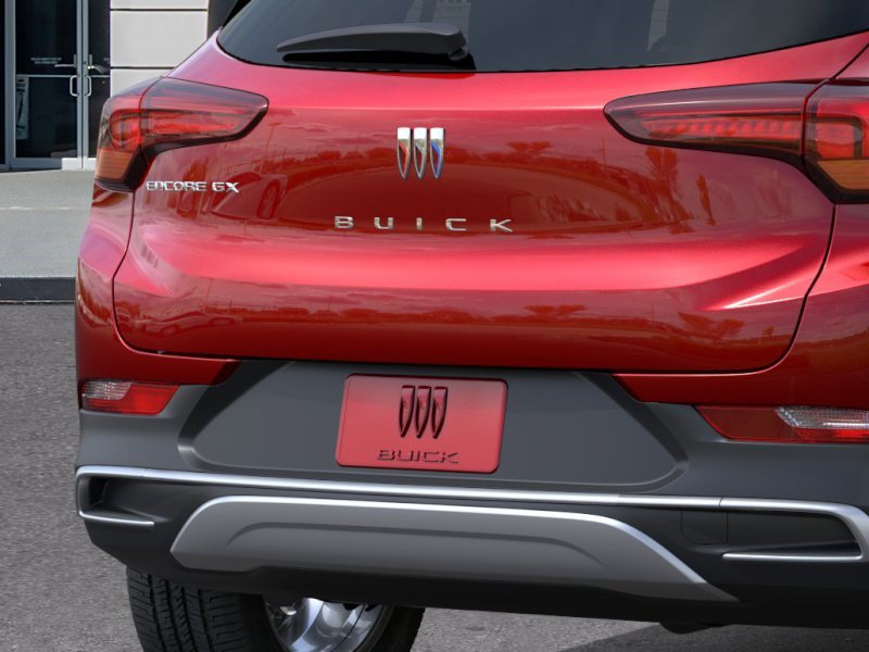 New 2026 Buick Encore GX Preferred w/ Comfort Package FWD image 15