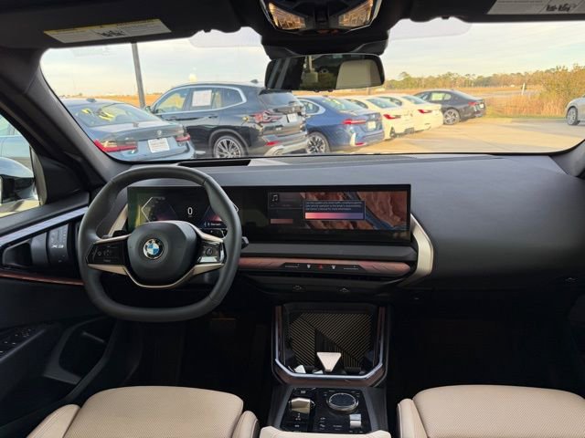 Used 2025 BMW X3 xDrive30 w/ Premium Package AWD/4WD image 24