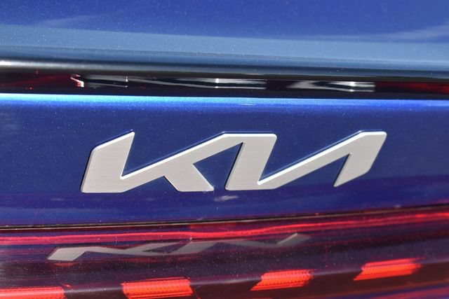 Certified 2022 Kia K5 GT-Line AWD/4WD image 16