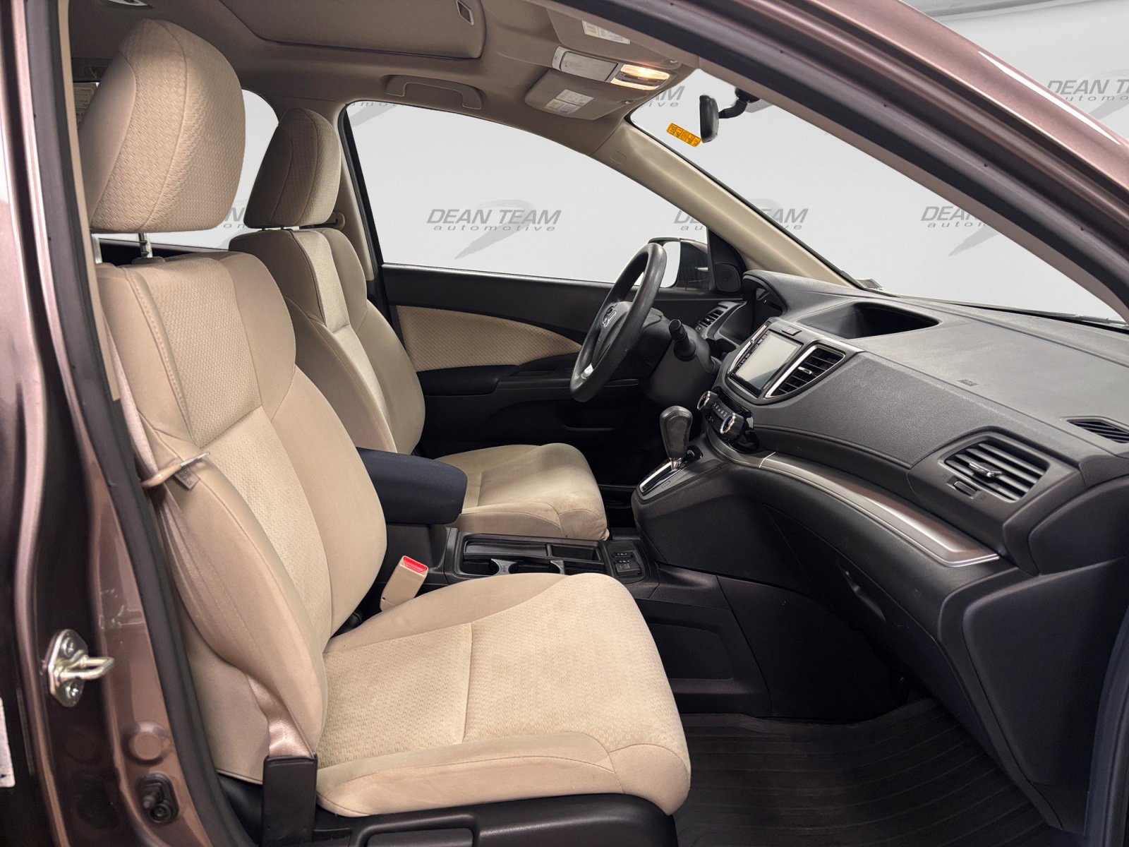 Used 2016 Honda CR-V EX image 17