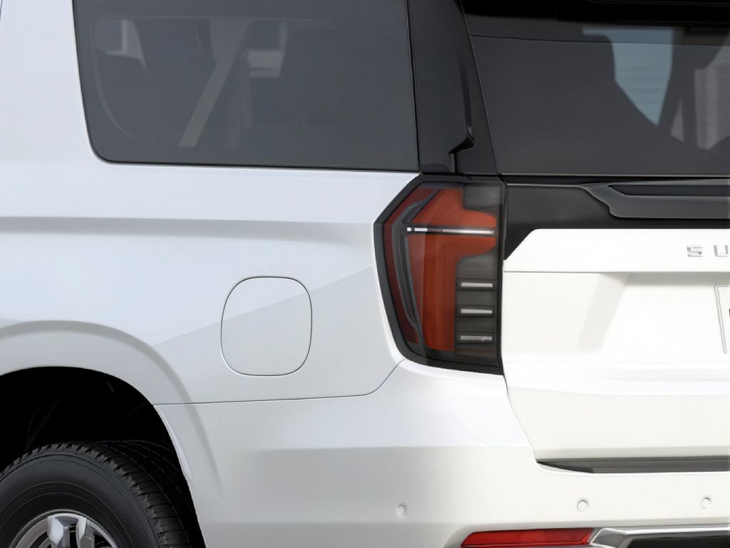 New 2026 Chevrolet Suburban RST w/ Comfort Package RWD image 7