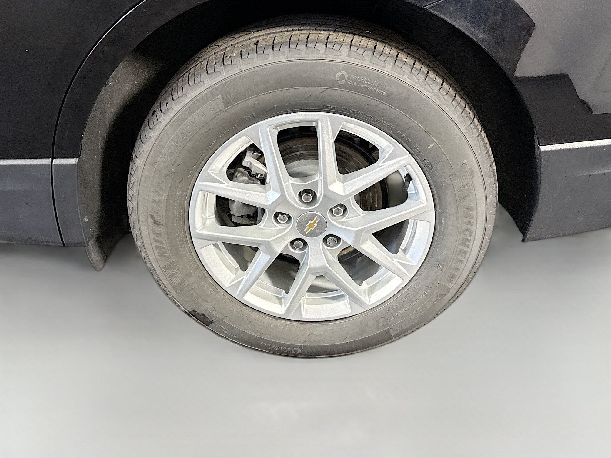 Used 2024 Chevrolet Equinox LS w/ LS Convenience Package FWD image 37