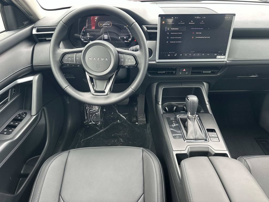 New 2026 MAZDA CX-5 2.5 S w/ Premium Package AWD/4WD image 9