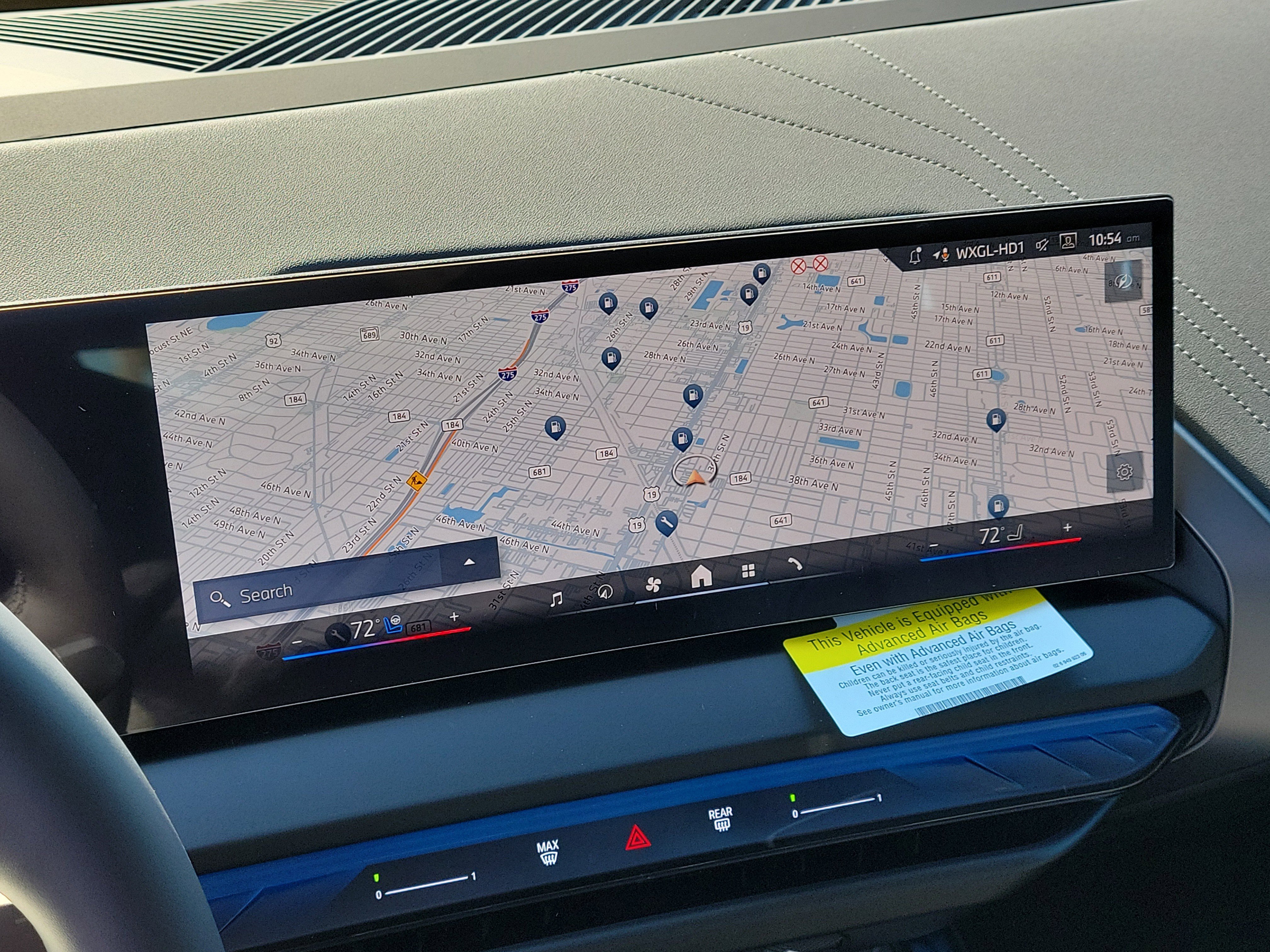 New 2026 BMW X3 xDrive30 w/ Premium Package image 19