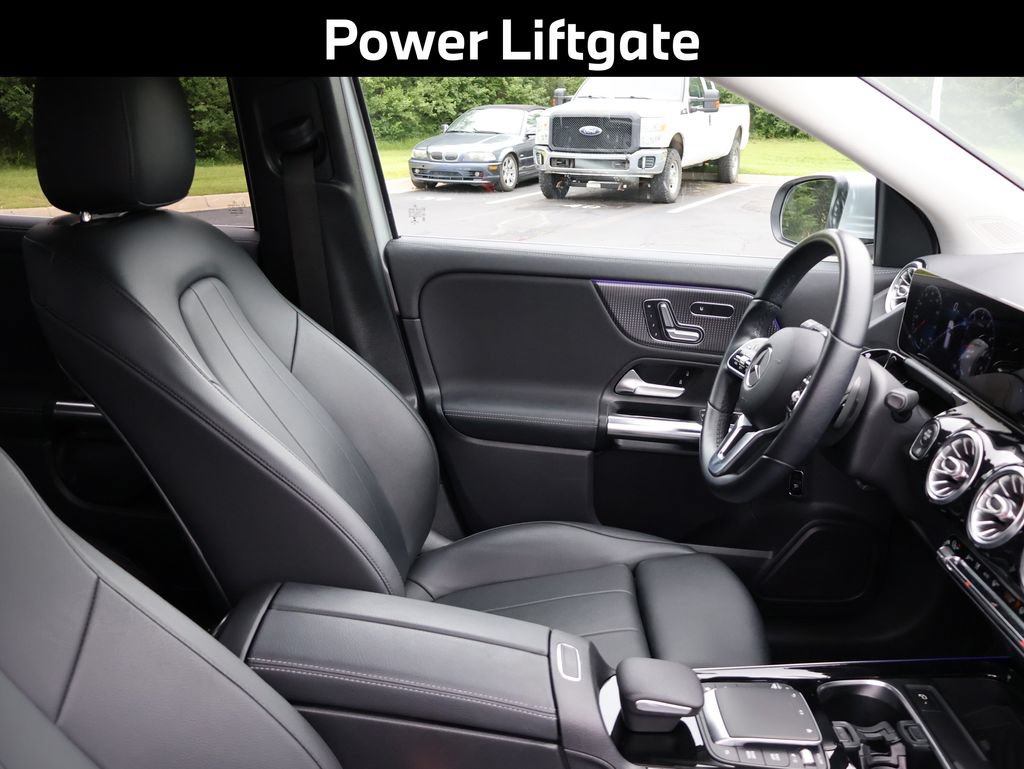 Used 2021 Mercedes-Benz GLA 250 image 10