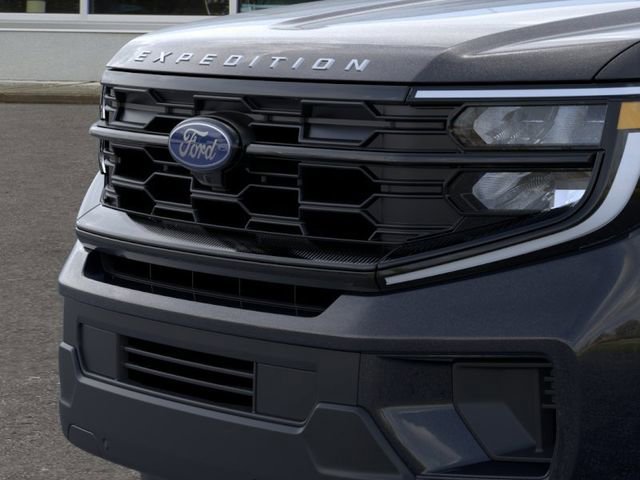 New 2026 Ford Expedition Max Active image 17