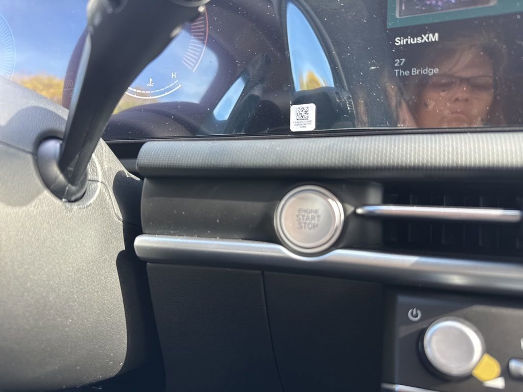 New 2026 Hyundai Tucson SE image 34