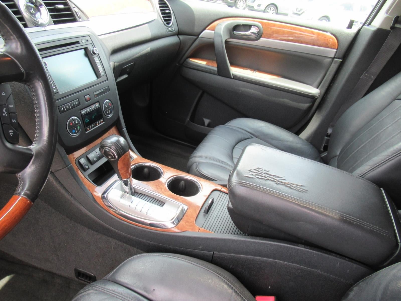Used 2012 Buick Enclave Premium FWD image 18