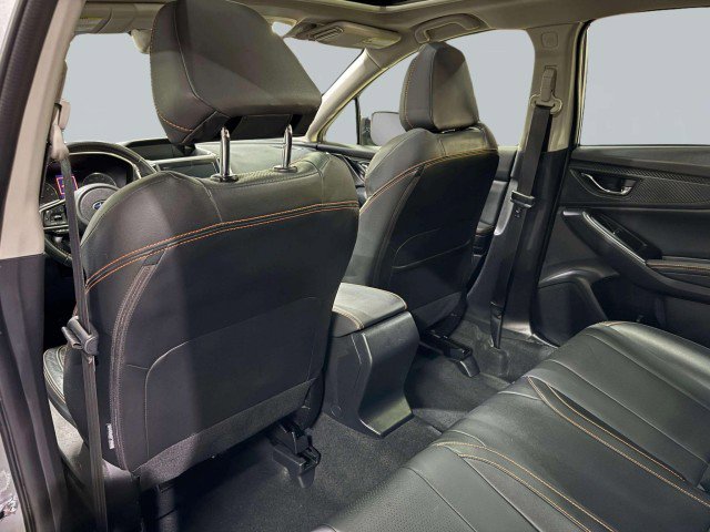 Used 2019 Subaru Crosstrek 2.0i Limited w/ Moonroof Package w/Navigation image 65