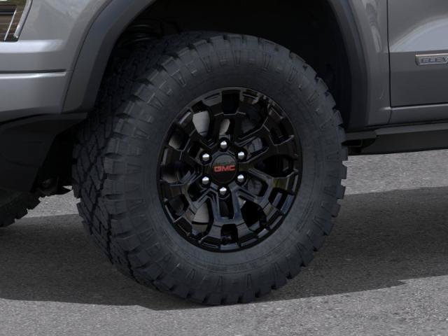 New 2026 GMC Canyon Elevation RWD image 9
