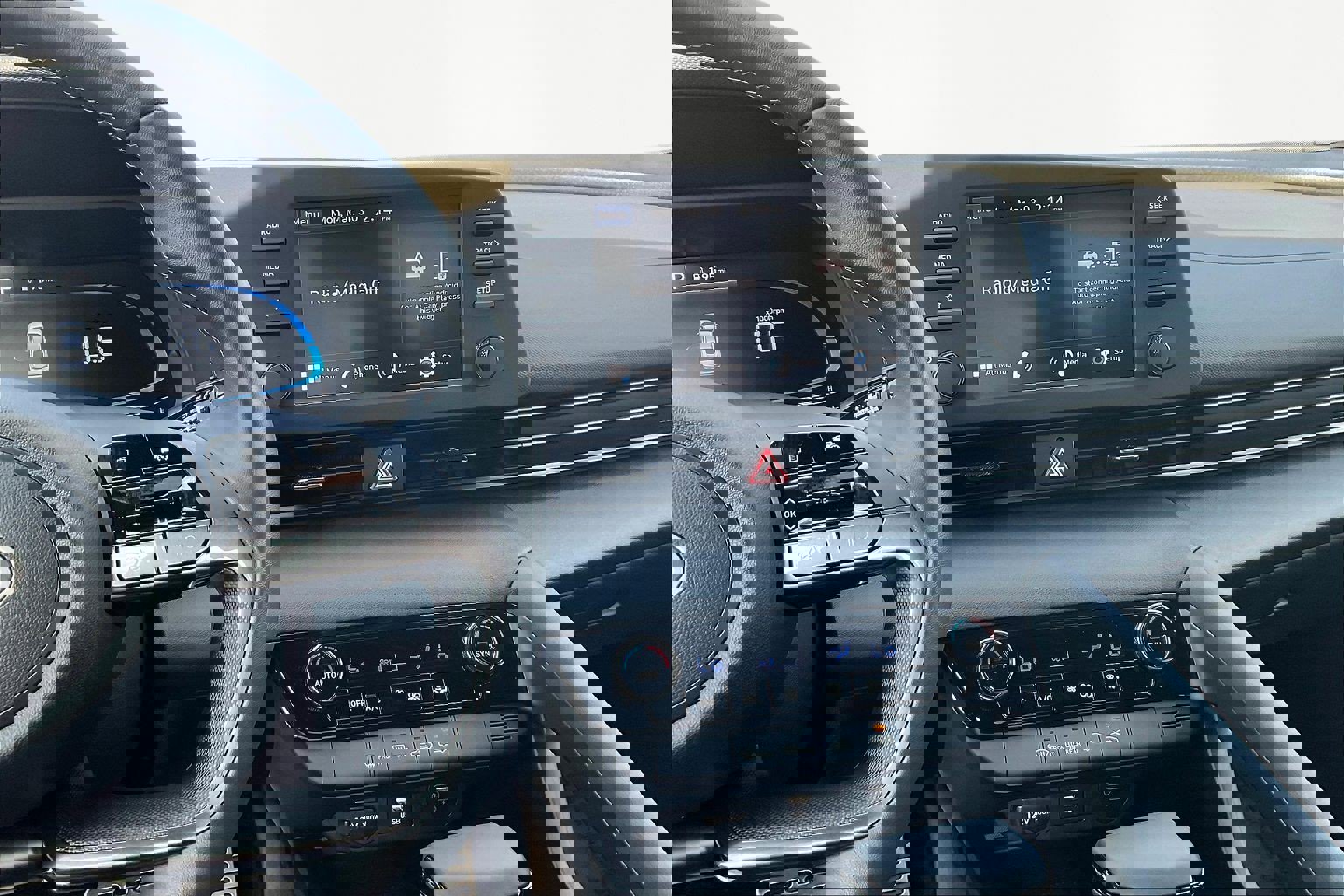 Certified 2026 Hyundai Elantra Sport FWD image 9