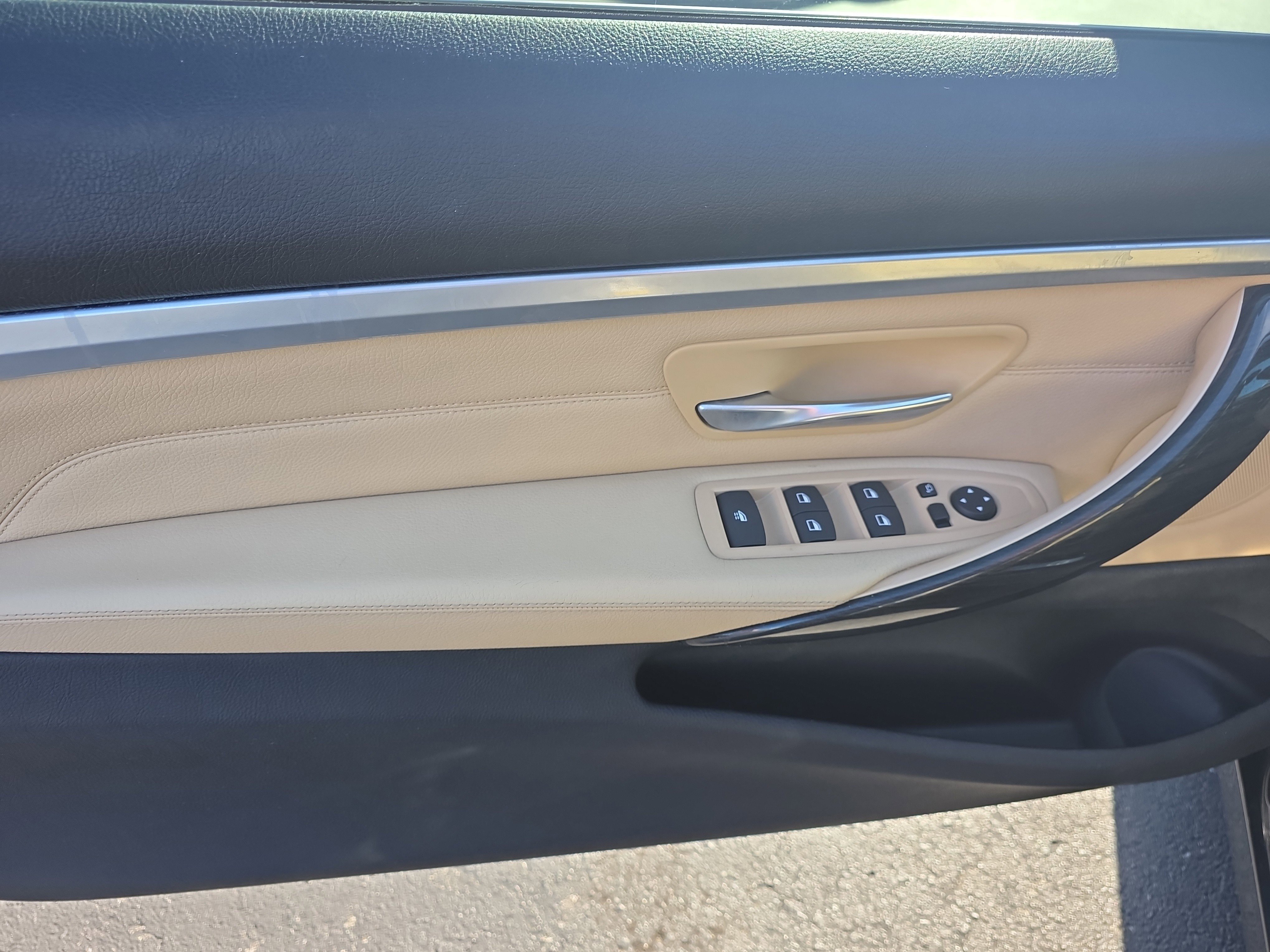 Used 2017 BMW 430i 430i image 8