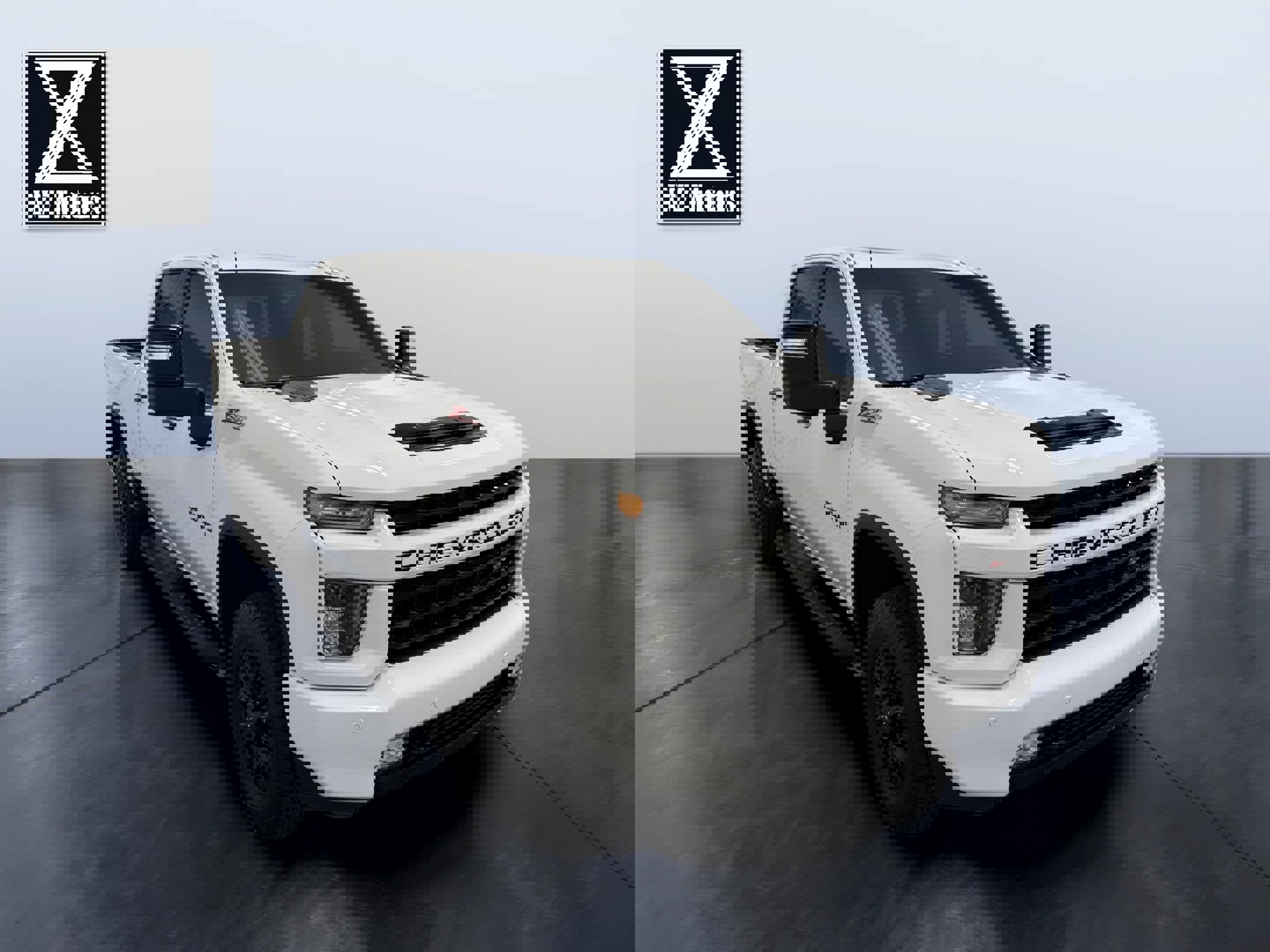 Used 2022 Chevrolet Silverado 2500 LTZ w/ LTZ Plus Package image 7