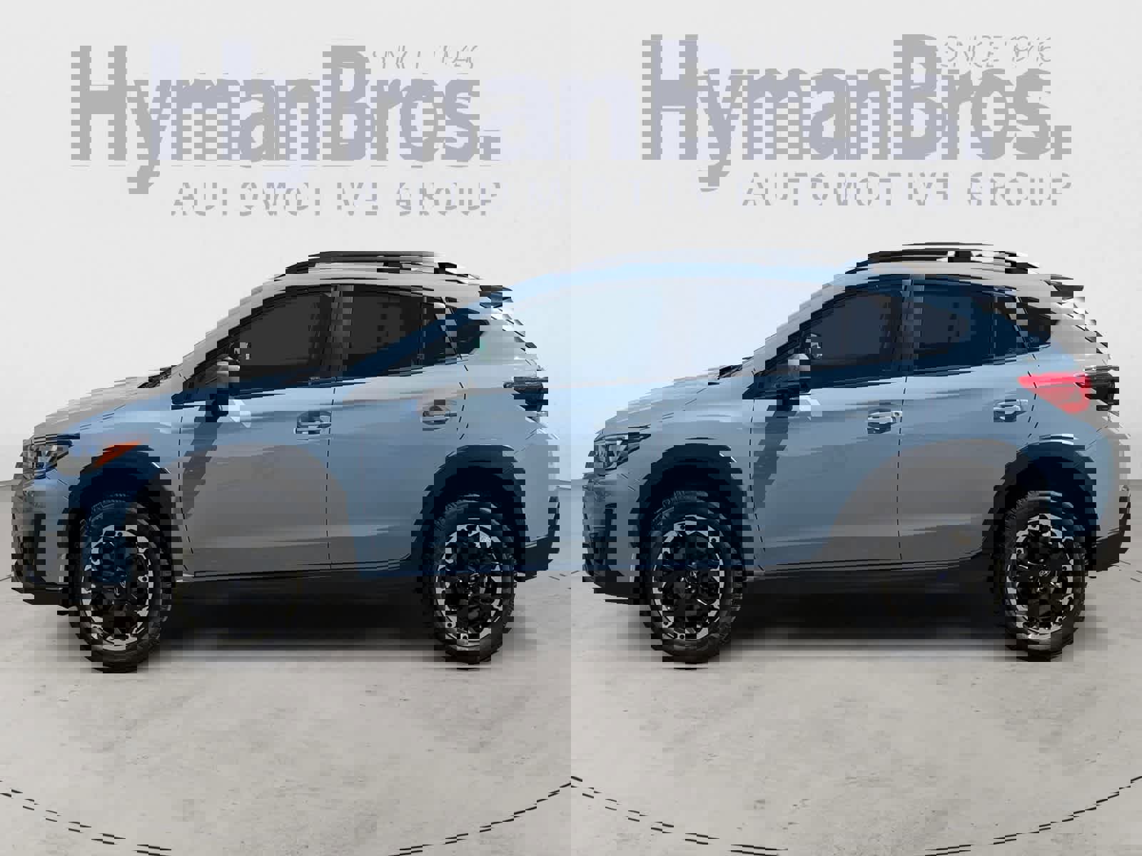 Certified 2023 Subaru Crosstrek 2.0i Premium image 7