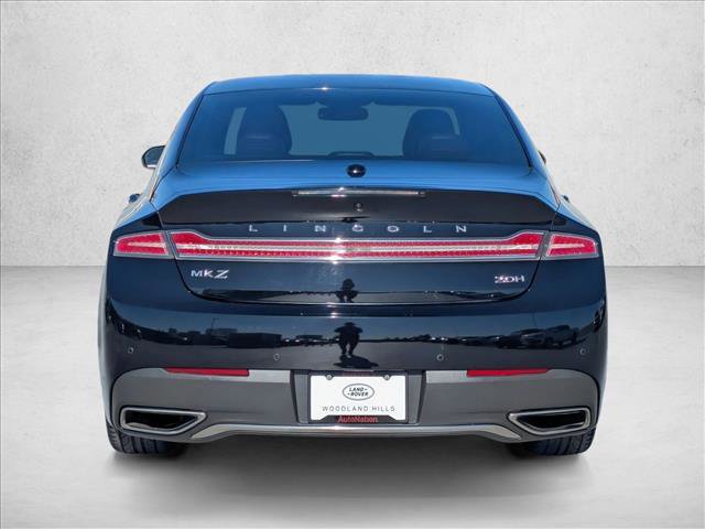 Used 2019 Lincoln MKZ Reserve image 7