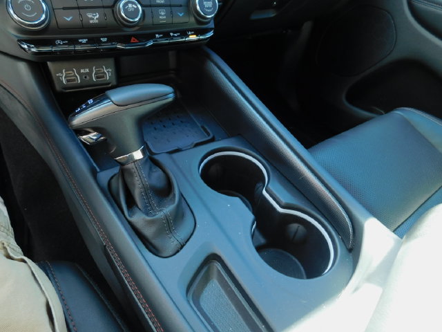New 2026 Dodge Durango GT AWD/4WD image 18