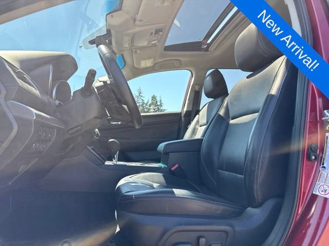 Used 2018 Subaru Outback 2.5i Limited AWD/4WD image 13