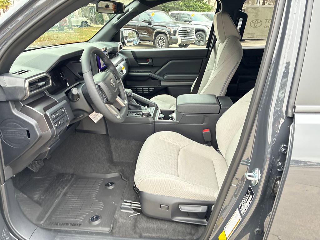 New 2026 Toyota 4Runner SR5 image 15