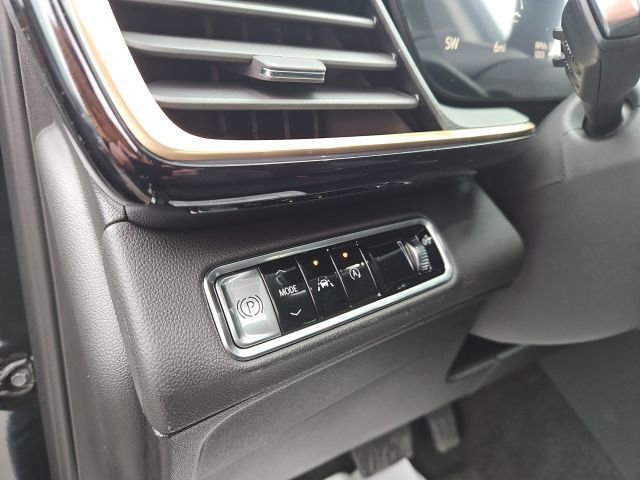 New 2026 Buick Envision Avenir image 31