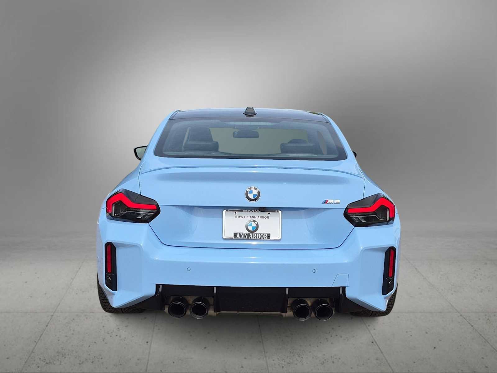 Used 2024 BMW M2 w/ Carbon Package RWD image 7