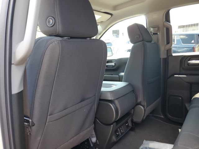New 2026 Chevrolet Silverado 1500 Custom Trail Boss w/ LPO, Dark Essentials Package AWD/4WD image 14