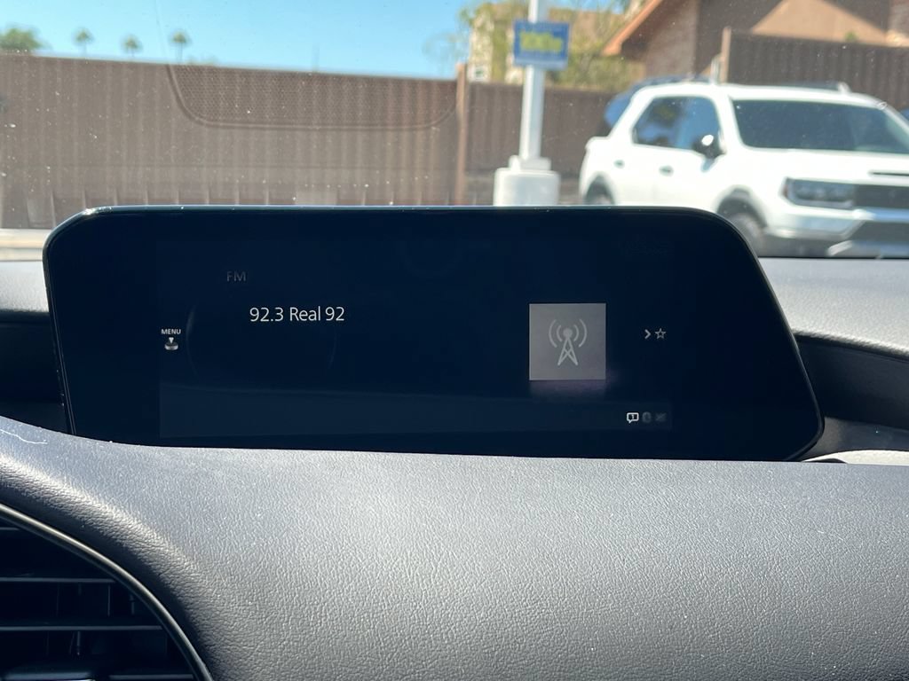 Used 2025 MAZDA MAZDA3 s FWD image 51