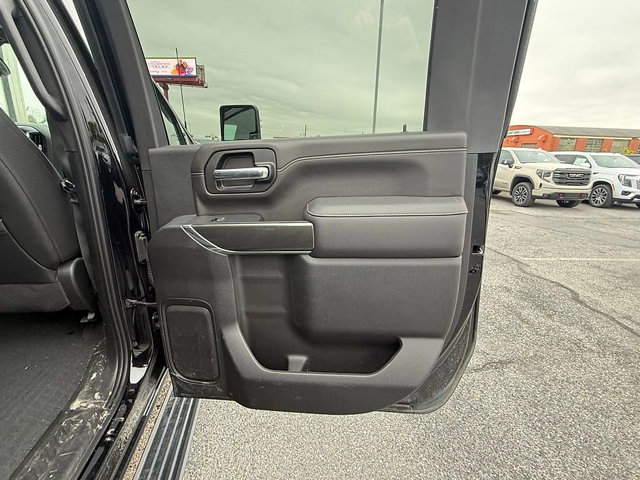 Used 2023 GMC Sierra 2500 AT4 w/ AT4 Premium Plus Package AWD/4WD image 23