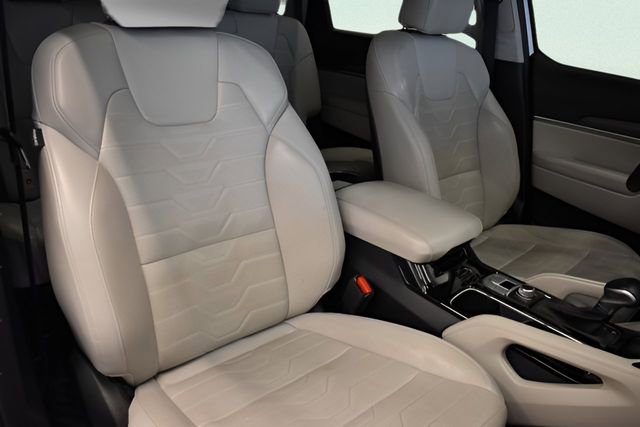 Used 2021 Kia Telluride SX w/ SX Prestige Package image 6