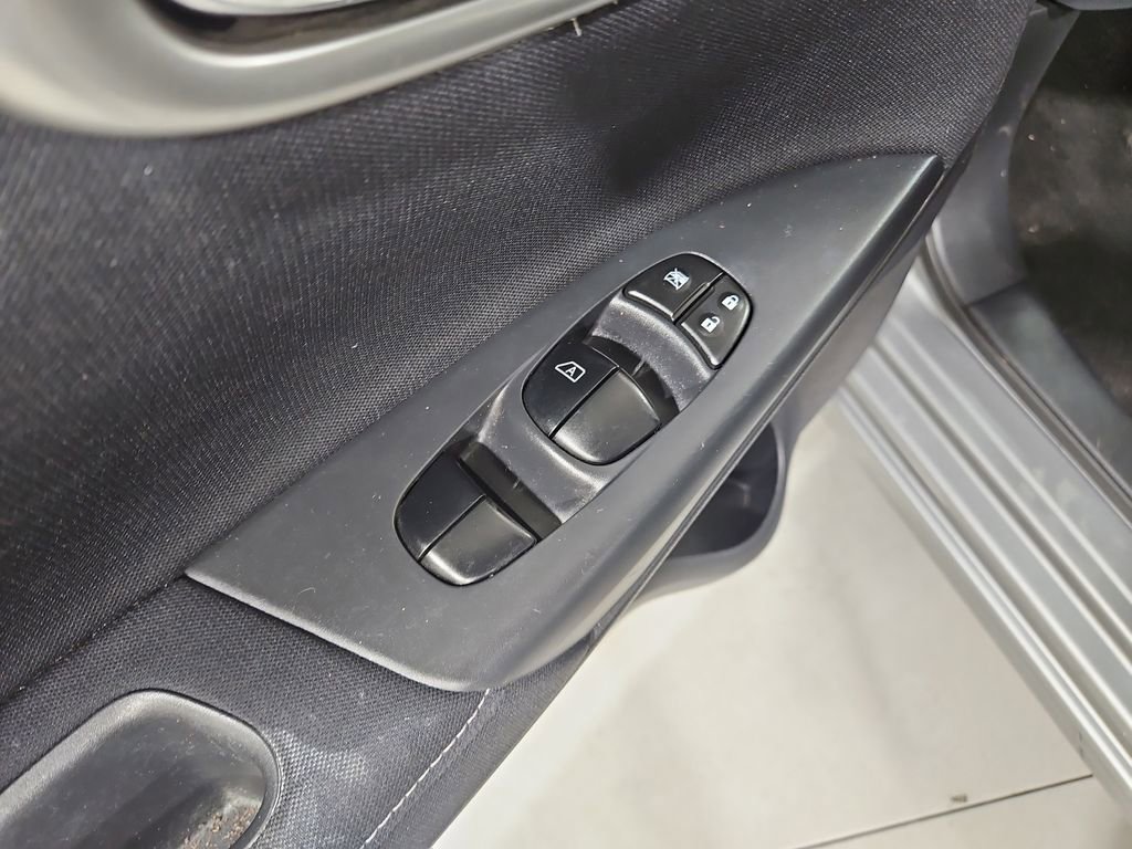 Used 2014 Nissan Sentra SV w/ SV Driver Package image 12