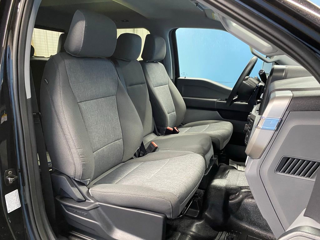 New 2026 Ford F450 XL w/ XL Driver Assist Package image 48