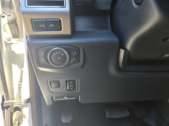 Used 2022 Ford F350 Platinum AWD/4WD image 13