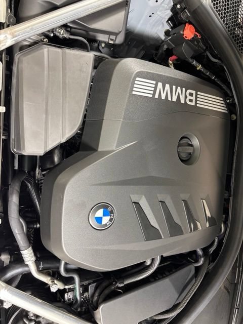 New 2026 BMW 430i xDrive w/ M Sport Package AWD/4WD image 19