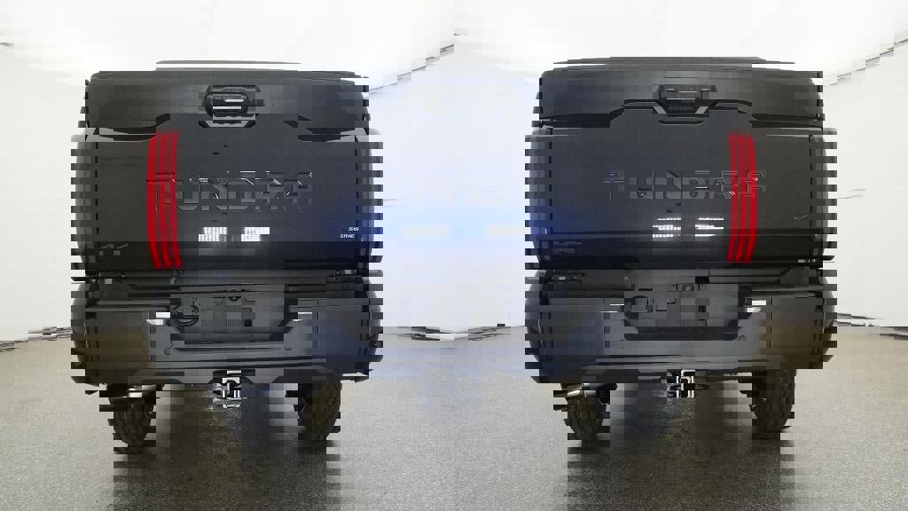 New 2026 Toyota Tundra SR5 image 23