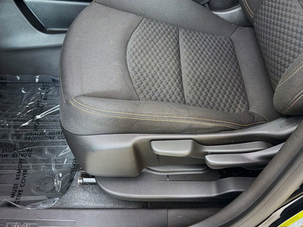 Used 2018 GMC Terrain SLE FWD image 19